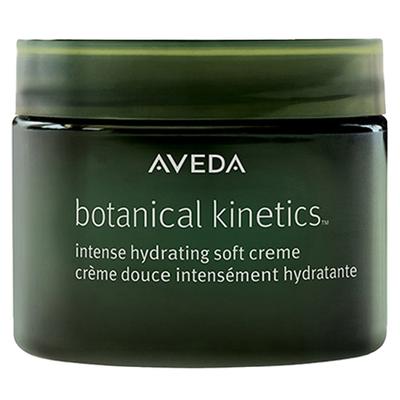 Botanical Kinetics Intense Hydrating Soft Cream, 50 мл, 1 упаковка