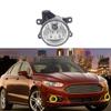 Передние противотуманные фары для Ford Mondeo/Fusion 2013-2016