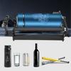Roller Y     Roller 360 degrees  Rotating for 4-138mm Different Engraving Diameter 4 Gears Adjustments for   Engraving Cylind