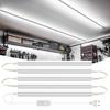 15W Aluminum T5 LED Light Tube 50CM LED Bar Lamp Ultra Bright Without Dark Areas Replace Pendant/Table Lamps/Ceiling Lighting
