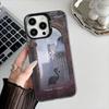 Группа S-sleep token Vessel даже в Аркадии Чехол для телефона Для Apple 11 12 13 14 15 16Pro Max Plus Защитный Позолоченный Чехол для телефона