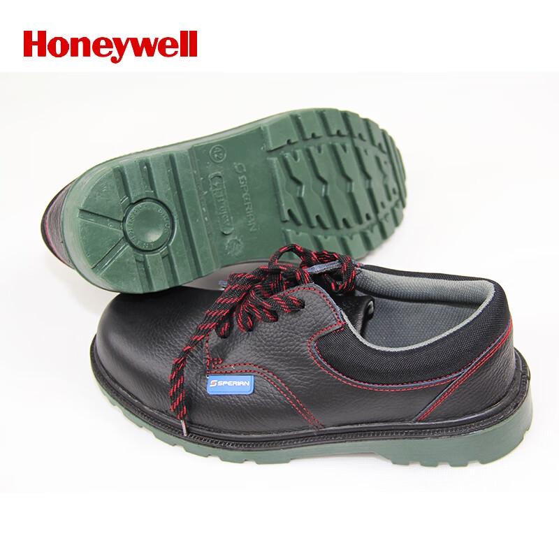 Honeywell ECO 6KV Insulated Low-Top Safety Shoes