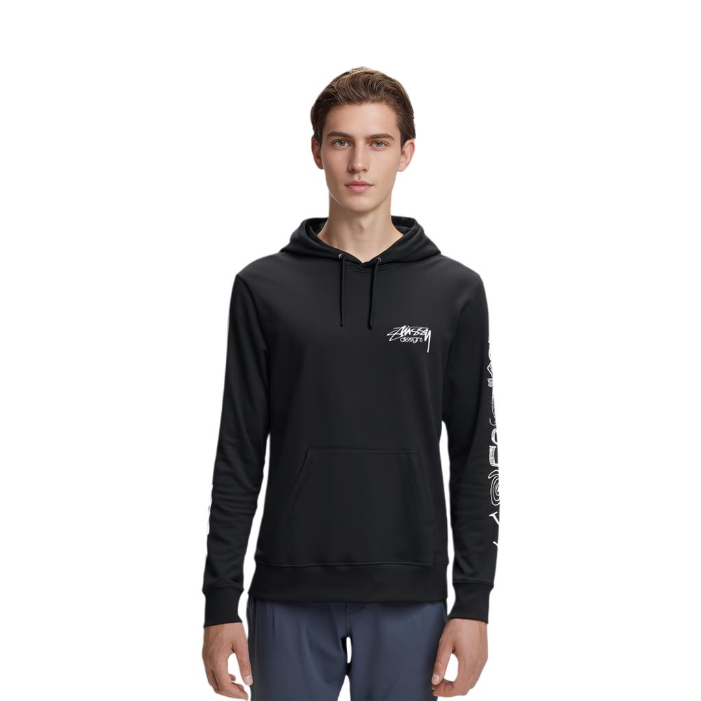 Stussy Sweatshirts Unisex Hooded Moderate Other 1924754