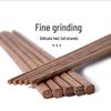 Wayde Commercial Wenge Wood Chopsticks