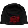 Death Unisex Adult Logo Beanie