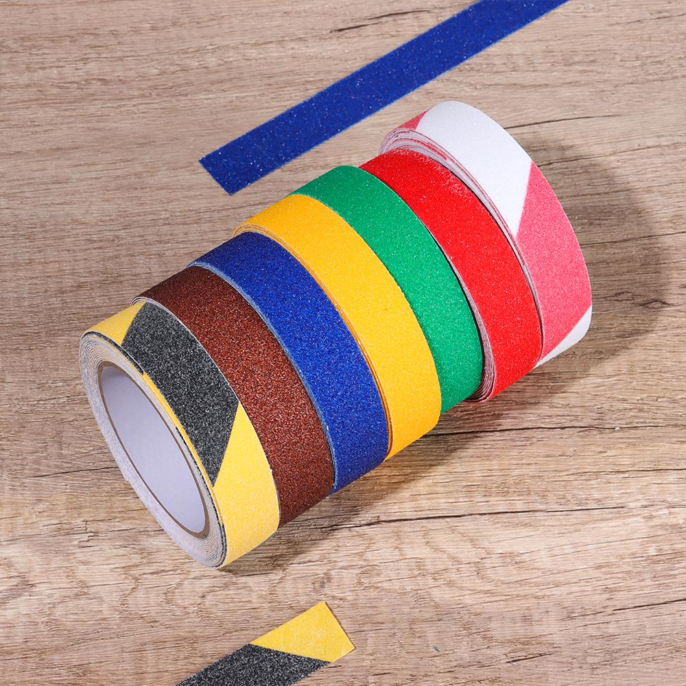 Водонепроницаемая противоскользящая лента для ступеней, рулон противоскользящей ленты, наклейки для ступеней, противоскользящая лента