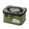 Ящик для снастей AbuGarcia EVA, размер M, оливковый