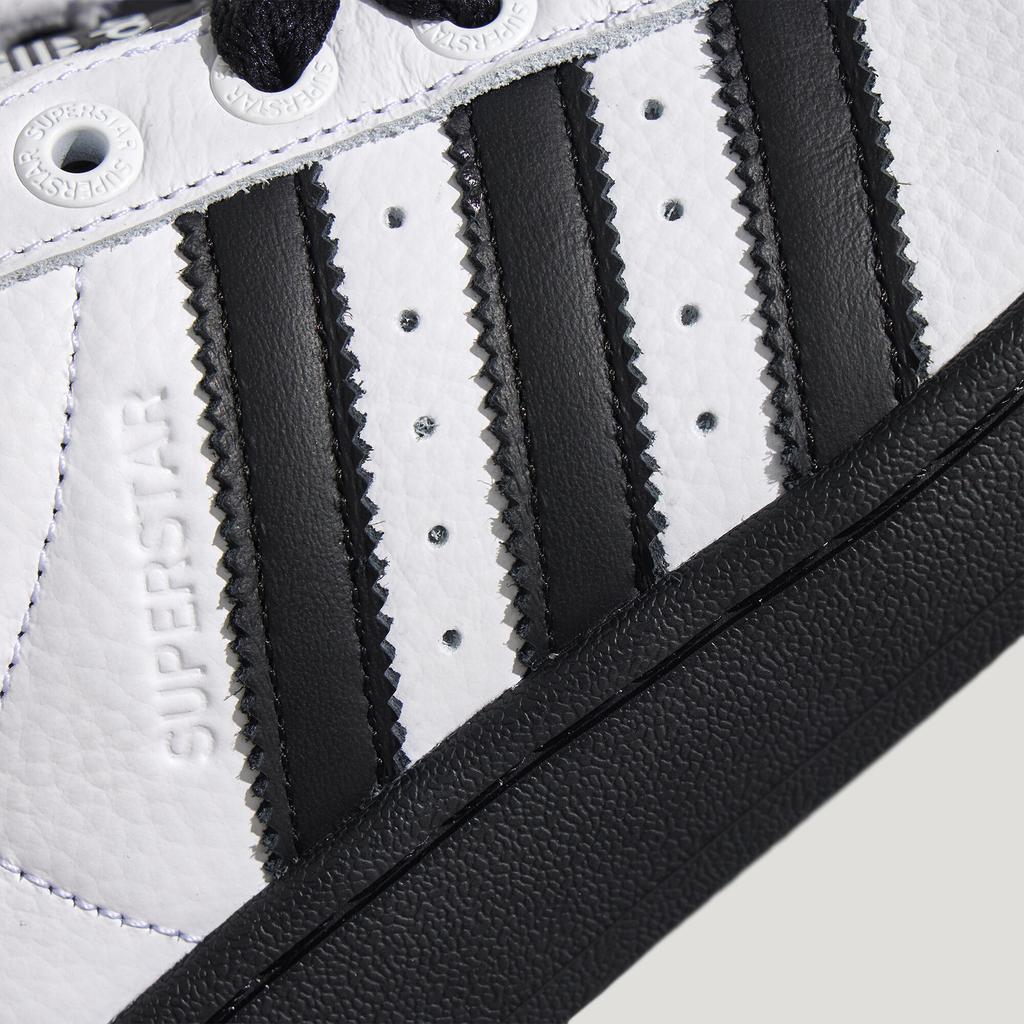 adidas Superstar 2 'Footwear White Core Blac'