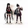 Danganronpa V3 Momota Kaito Harukawa Maki HM Япония акриловая подставка игрушка-фигурка