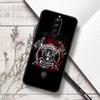 Чехол Пожарная служба Спасения Для ZTE Nubia Red Magic 10 Air 6S 7S 6 7 Pro RedMagic 8 9 8S 9S 10S 11 Pro Plus