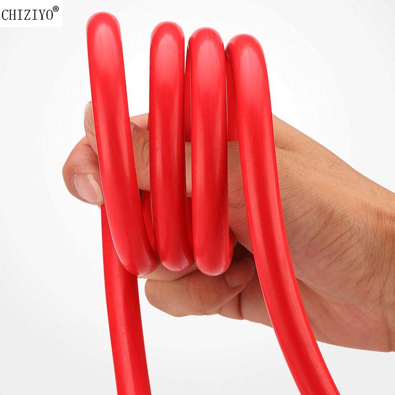 2024 Heavy Duty 2000A 4m/1000A 2.5m Автомобильные аккумуляторные провода для запуска, кабели для запуска, медный провод для подключения, аксессуары для автомобильных аккумуляторов