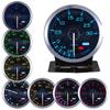 HA Accessories 60 мм Автомобильный датчик 7 цветов Def I Advance A1 Давление масла Турбонаддув Температура выхлопных газов Тахометр Температура воды/масла