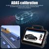 2025 Launch X-431 PAD VII PAD 7 Elite Automotive Diagnostic Tool Support Online Coding Programming and ADAS Calibration Get Free CRP123X