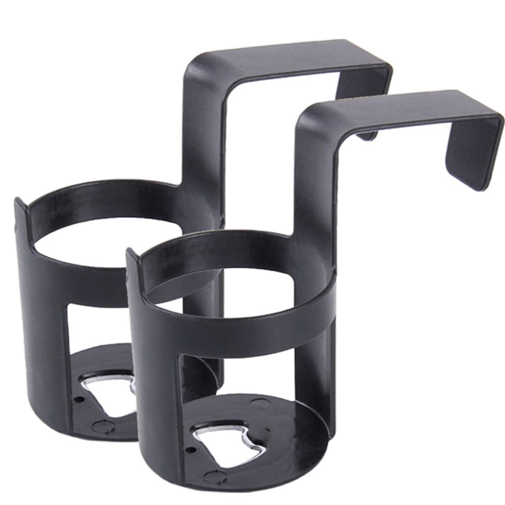 Drink Bottle Holder Auto Interior Supplies Accessories Window Hook Mount Car Truck Door Cup Holder