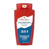 High Endurance 3-in-1 Hair & Body Wash 532 Ml