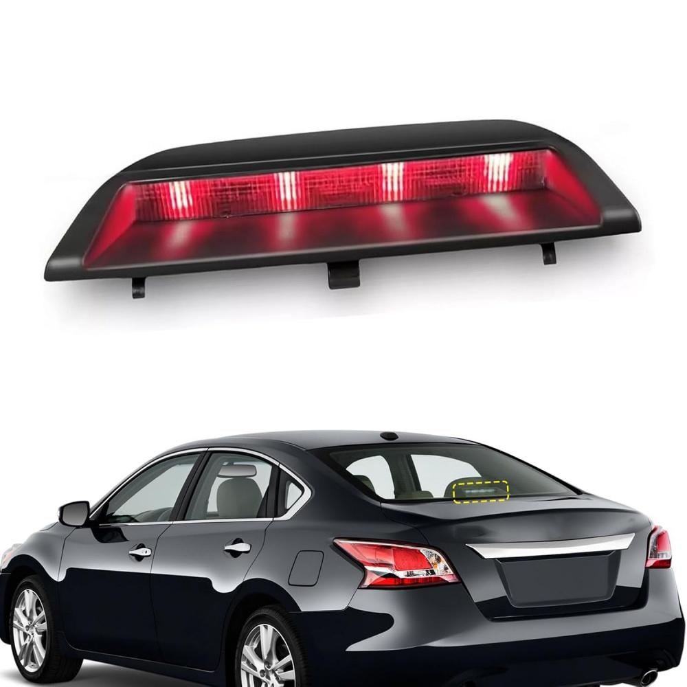 Светодиодный дополнительный стоп-сигнал 265903TS1A для Nissan Altima 2013-2018