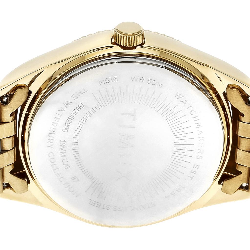 [TIMEX] Waterberry TW2U82900 Women's Multicolor