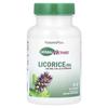 HerbActive, Licorice (Dgl), 500Mg, 60 Capsules