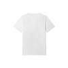 Timberland Повседневная футболка с коротким рукавом и принтом для мужчин, белые A61KD-100