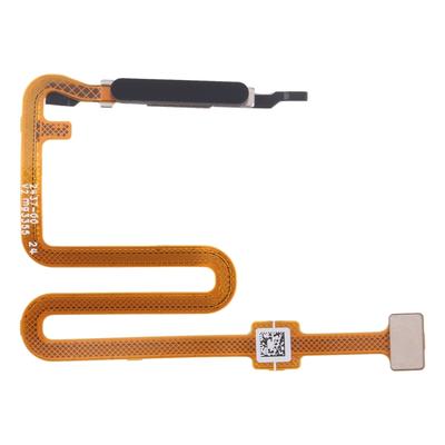 Для Samsung Galaxy A05S SM-A057F оригинальный гибкий кабель датчика отпечатков пальцев