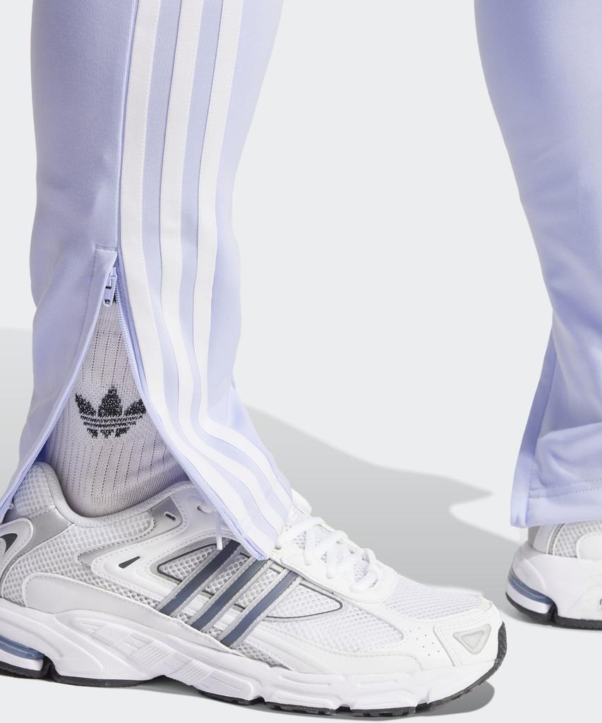 ADIDAS Superstar Track Pants - Purple / Ir8075