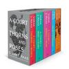 A Court of Thorns and Roses Paperback Box Set 5 Books by Sarah J.... 9781526657077