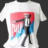 PULP INDIE BRITPOP АЛЬТЕРНАТИВНЫЙ РОК Унисекс Футболка S-5XL Унисекс Футболка