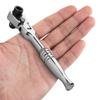 Metal Quick Spanner Tool 1/4 Inch Double Head Ratchet Portable Ratchet Wrench  DIY Projects