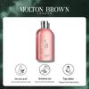 Molton Brown Набор Гель для душа «Ревень и роза» и Шампунь с эссенцией имбиря
