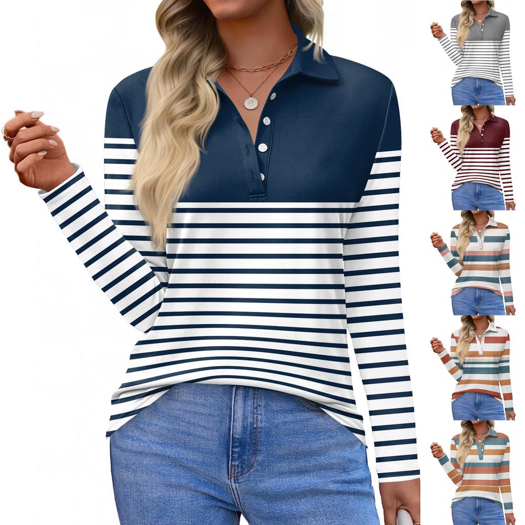 Женская модная повседневная рубашка с короткими рукавами и принтом с лацканами, женские топы на пуговицах