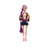 K-Pop Demon Hunters Anime Kpop Girl Group Cartoon Rumi Zoey Mira Action Figures Vinyl Figurines Model Dolls Girls Xmas Gift