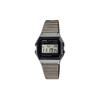 Унисекс ЧАСЫ ДЛЯ ПОДРОСТКОВ Черные A158WA-1(Watch3--)