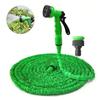 Flexible Expandable Garden Hose Universal Water Hose Kit Expandable Magic Hose  Outdoor