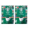 Starbucks Drip Bag House Blend 5 пакетиков x 2 коробки
