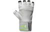 Перчатки мужские Halo Gray/Baroque Green/Black 1328621