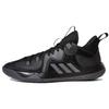 Harden Stepback 2 'Черный' FZ1075