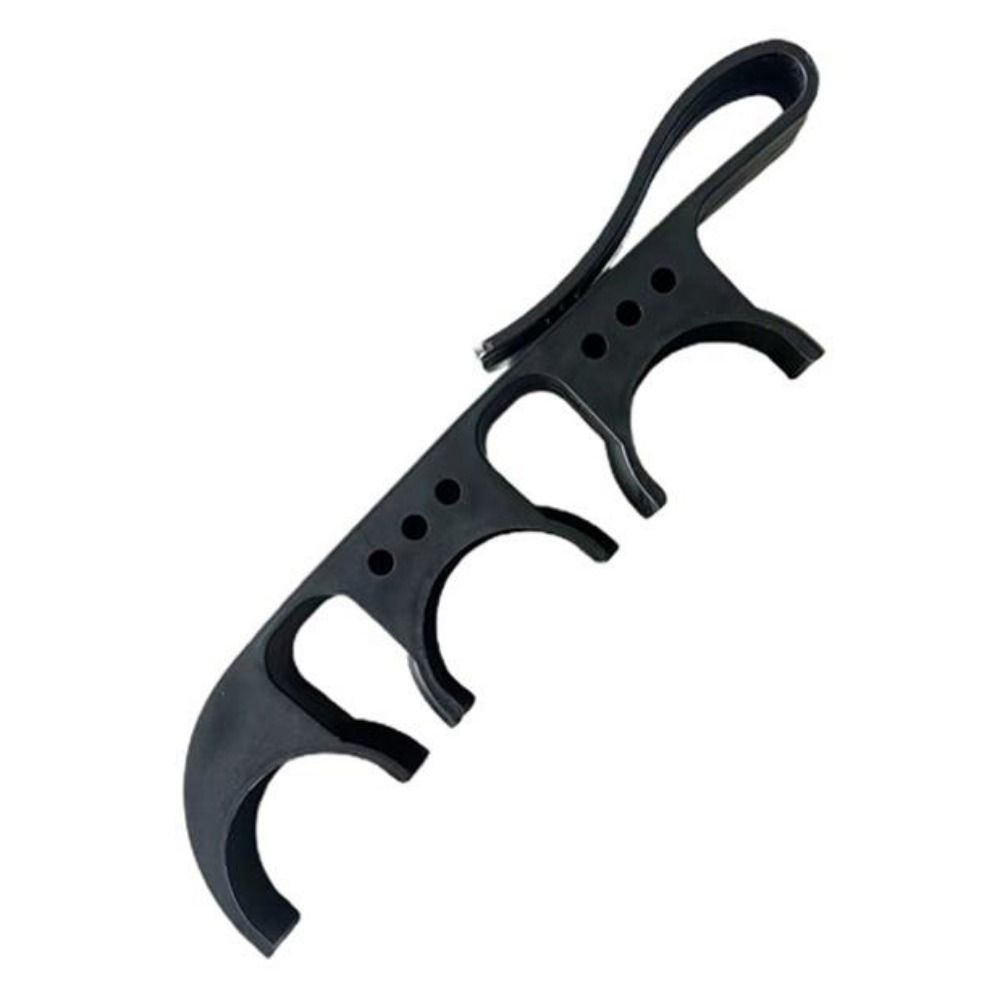 Waist Holder Golf Ball Belt Holder Three-ball Golf Ball Cover  Golf Lovers