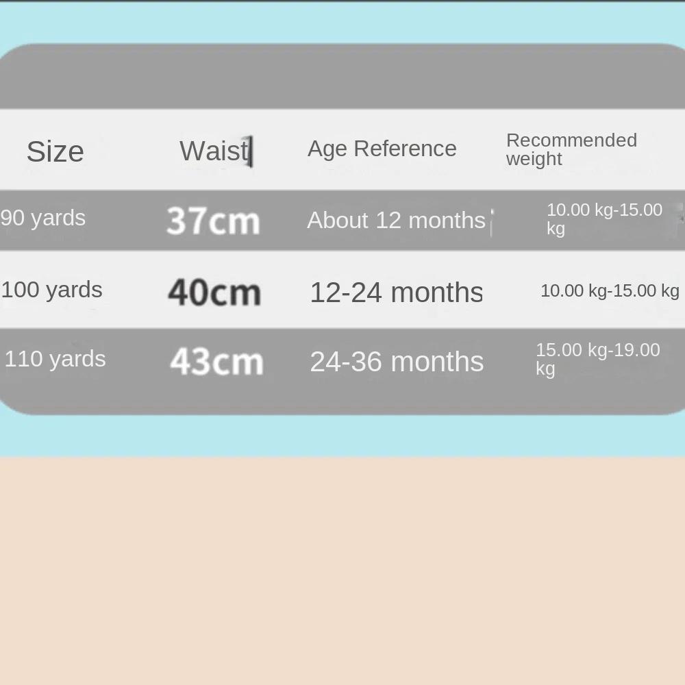 Многоразовые подгузники, подгузники, подгузники, высококачественные трусики для малышей и детей