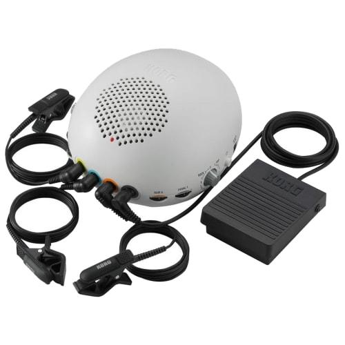 KORG Electronic Drum Clip Drum Kit CLIP HIT Clip Hit