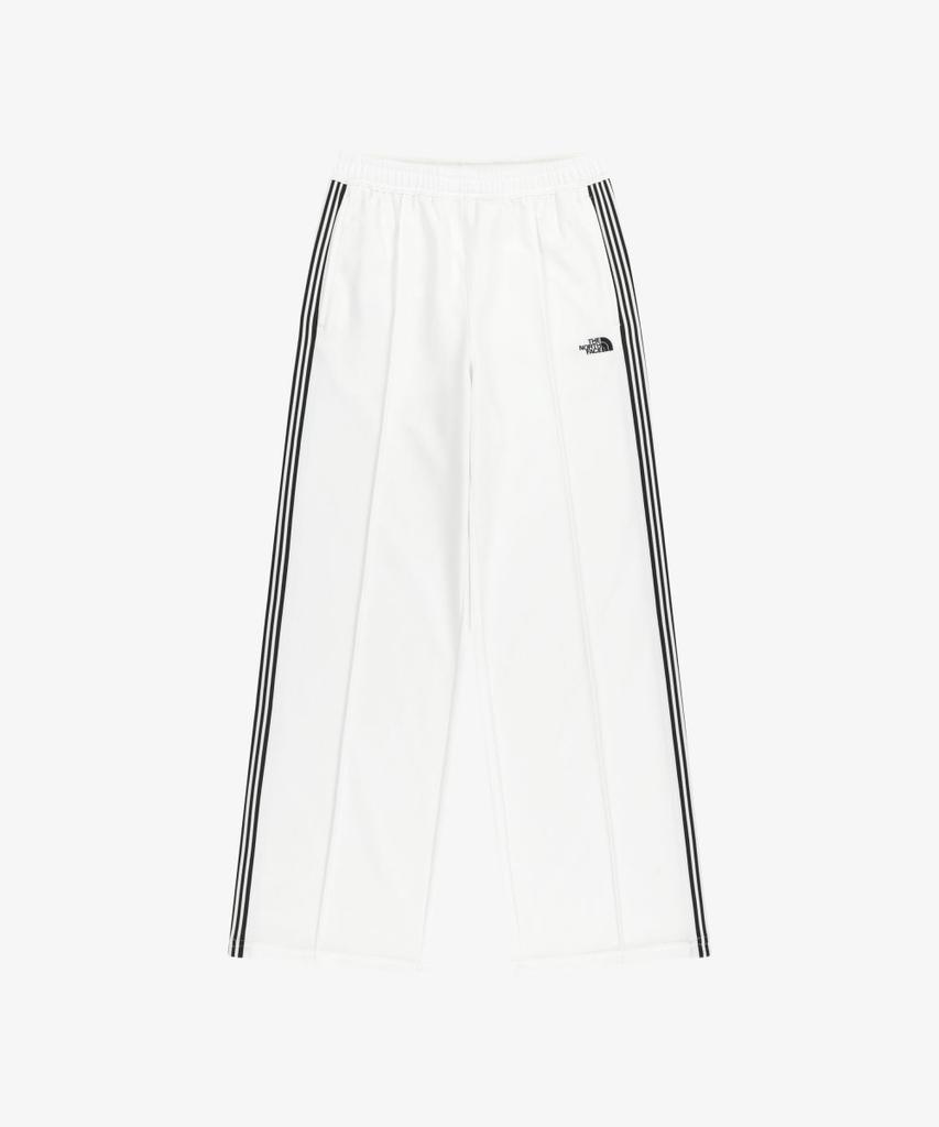 Noseupeiseu Np6Kr82K Женские спортивные штаны TNF Цвет: Кремовый