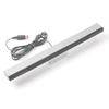 Sensor Bar - Nintendo - Wii - Wired - White Color - Elegant Design