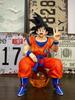 Фигурка Goku из Dragon Ball Декор для дома Подарок на день рождения для парня