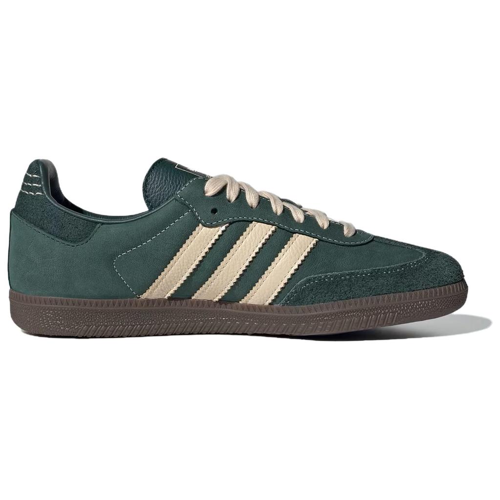 Samba Wmns Adidas Originals Og 'Минеральный зеленый' Женские IG1986