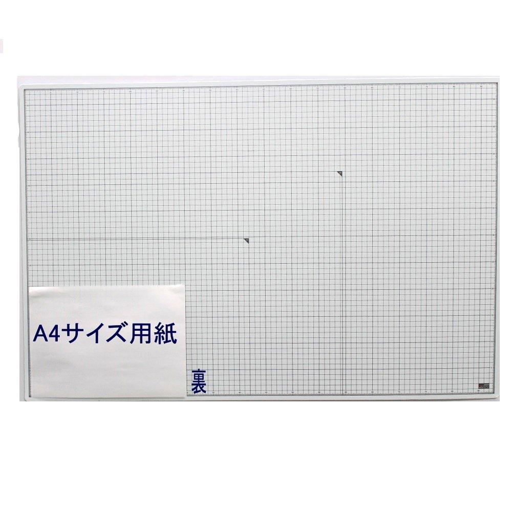 Коврик для резки Sekisei Foam Beauty A1 FB-4619