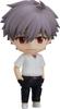 Nendoroid Evangelion Rebuild of the Movie Kaworu Nagisa Немасштабная пластиковая окрашенная подвижная фигурка Перепродажа