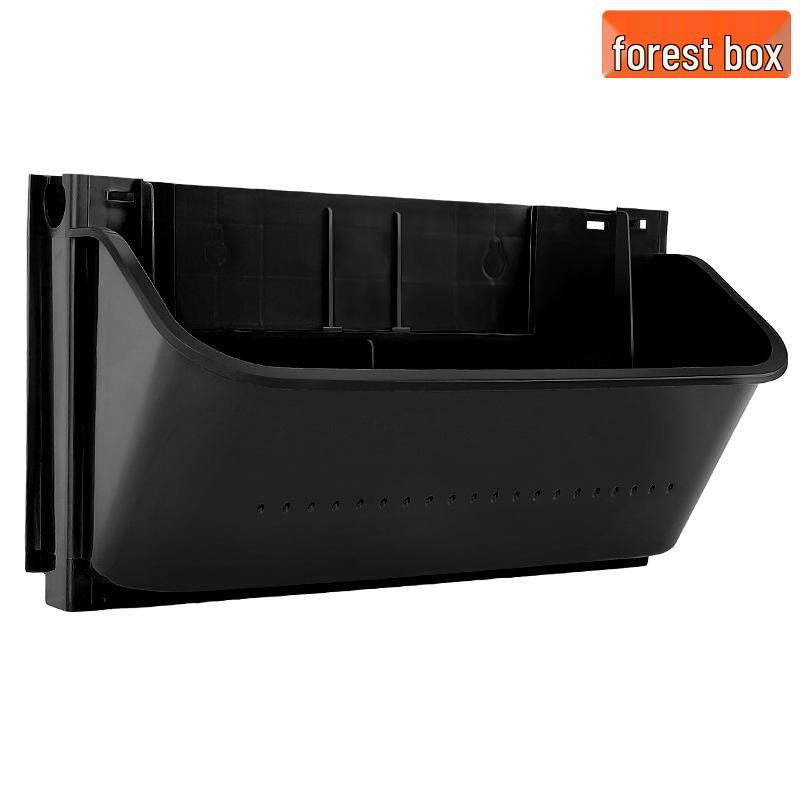 Forest Box W18 Vertical Green Wall Planter for Three-Dimensional Greening