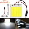 T10 Cob 24 SMD 36 SMD 48SMD Car Led Vehicle Panel Lamps Auto Interior Reading Lamp Bulb Light Dome Festoon