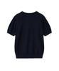 IOLO Summer Cool Half Round_Blue Navy