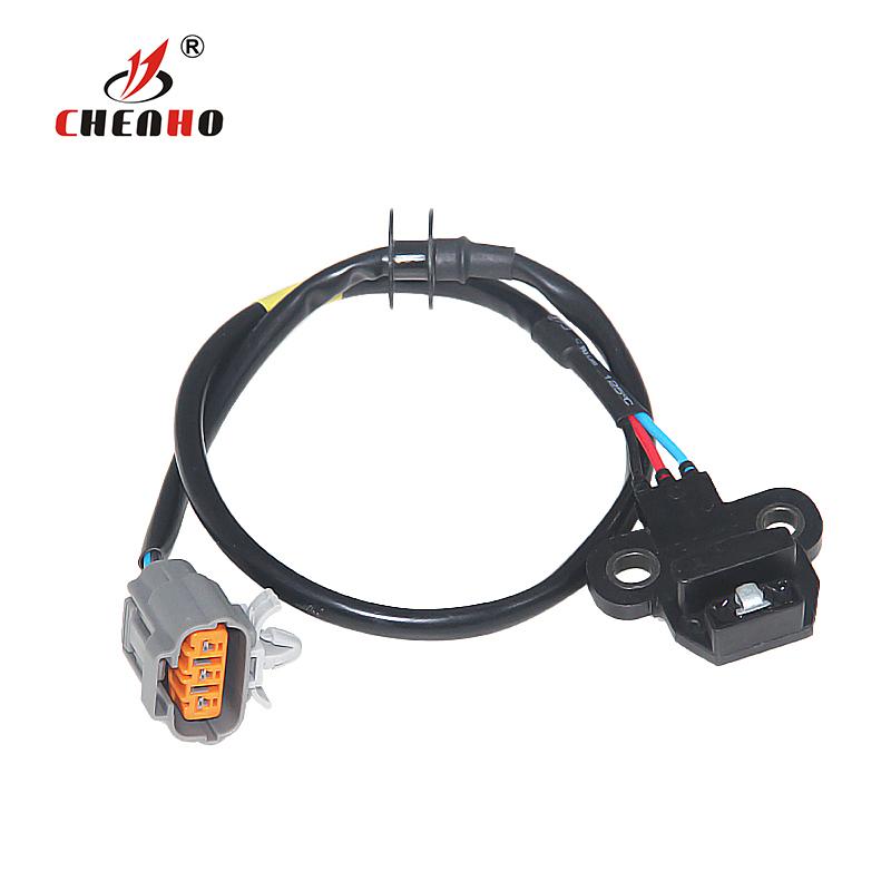 Датчик положения коленчатого вала J5T26371 1460775 XM34-6C315-AB WLA118221D Для FORD Ranger 2.5T Датчик положения коленвала Для MAZDA