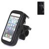For Doogee MIX Lite Bike Mount Holder Handlebar Bicycle Motorcycle Quad Scooter Etc Waterproof Case Cover Holder for Doogee MIX Lite
